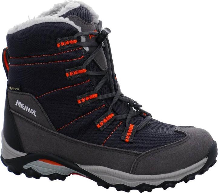 Actual product image Meindl Yolup Junior GTX® (28)