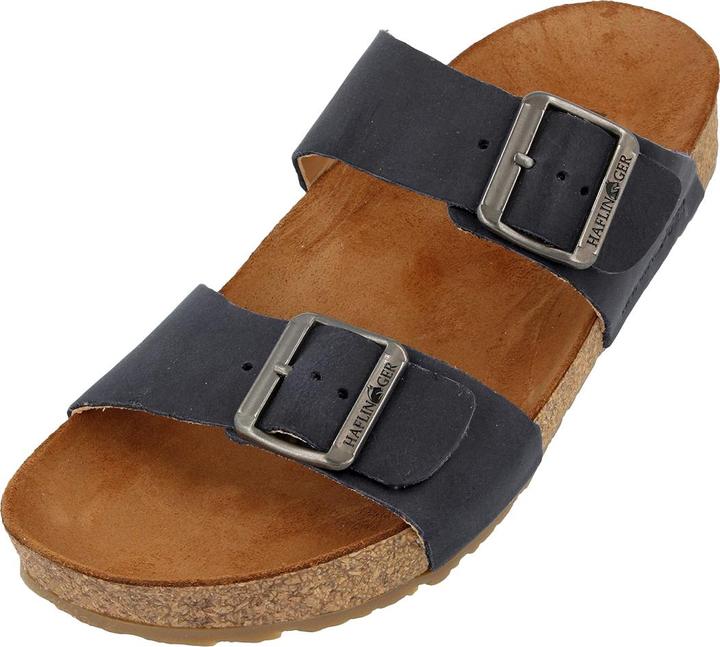 Actual product image Haflinger Bio Andrea mules (36)