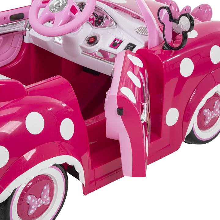 Immagine prodotto ‎Huffy Minnie (6 V)