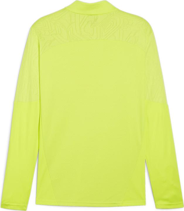 Immagine prodotto Puma Top 1/4 di zip da allenamento teamFINAL (S)