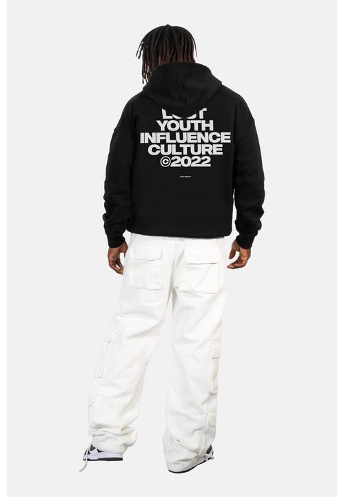 Actual product image Lost Youth LY HOODIE "CULTURE - 21641 (5XL)