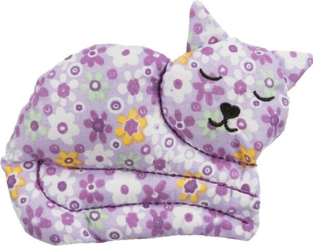 Immagine prodotto Trixie Gatto con valeriana (Catmint giocattolo)