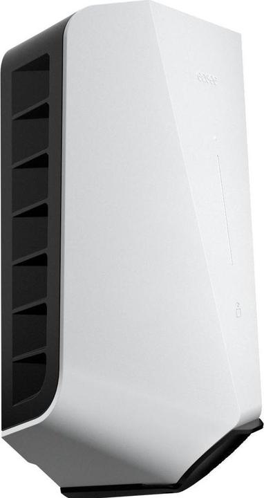 Produktbild Easee Charge Laderoboter Wallbox weiss (Typ 2, 22 kW, 32 A)