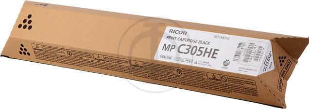Immagine prodotto RICOH Mp C305e (FC)