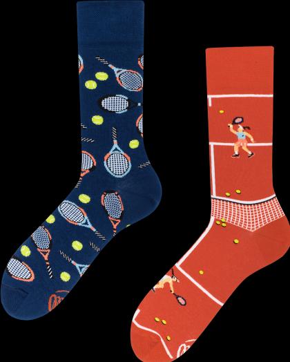 Produktbild Many Mornings Grand Slam (Einzelpack, 35 - 38)