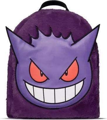 Produktbild Difuzed Pokemon sac à dos Mini Gengar