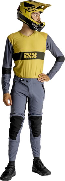 Actual product image iXS Trigger EVO Pants (XL)