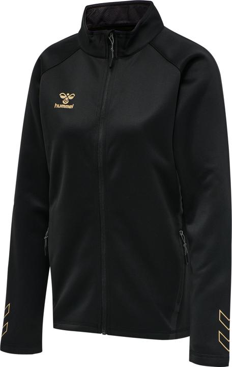 Actual product image hummel Cima Xk Zip Jacket Woman (M)