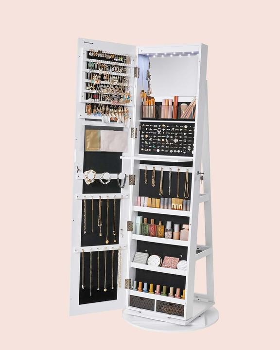 Image du produit Songmics Mathilde