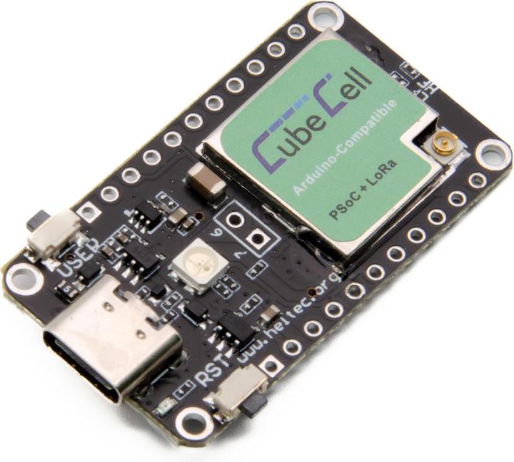 Heltec Automation CubeCell 868MHz Lora Dev-Board V2