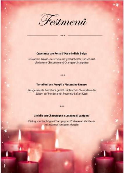 Produktbild Sigel Weihnachts-Motiv-Papier (90 g/m², 100 x, A4)