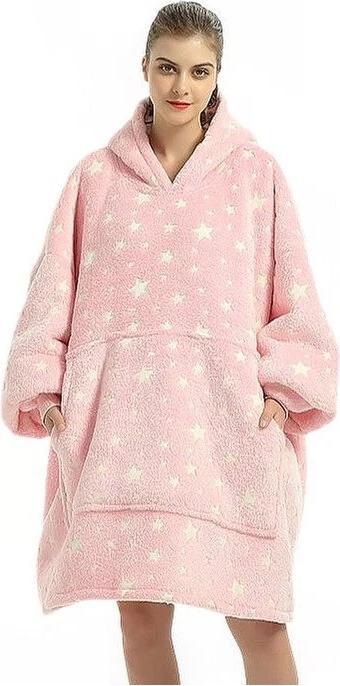 Produktbild Yuwanet Yuhoodie (XL)