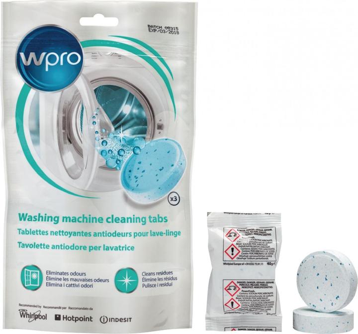 Produktbild Whirlpool Powerfresh AFR300