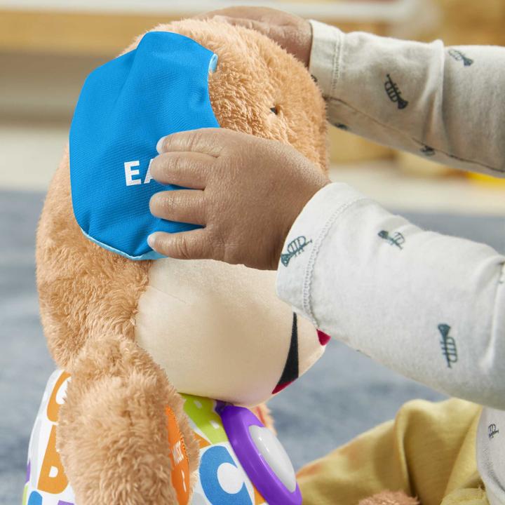 Image du produit Fisher-Price Laugh & Learn Smart Stages Puppy (30.50 cm)