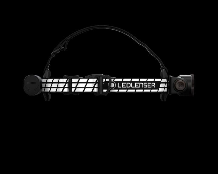 Image du produit Ledlenser H7R Signature (1200 lm)