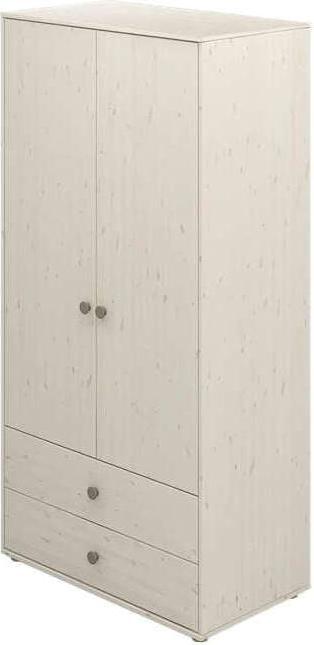 Produktbild Flexa Kleiderschrank Classic 2-türig (102.57 cm)