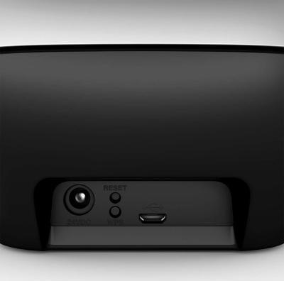 Actual product image Dymo LabelWriter Wireless (600 dpi)