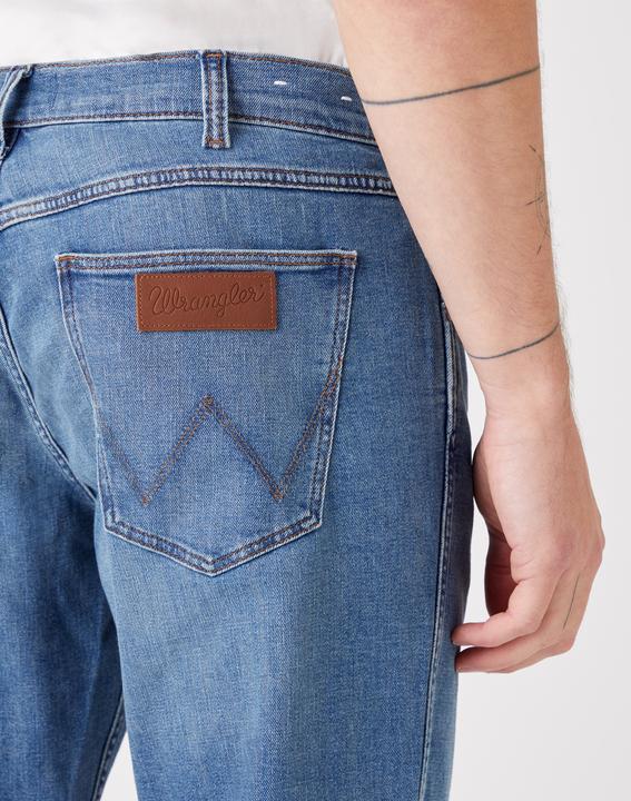 Actual product image Wrangler Greensboro (32)