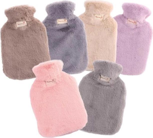 Immagine prodotto MU Style Bottiglia da letto (0.80 l)