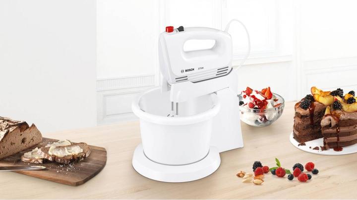 Immagine prodotto Bosch Hausgeräte MFQ2600W (375 W)