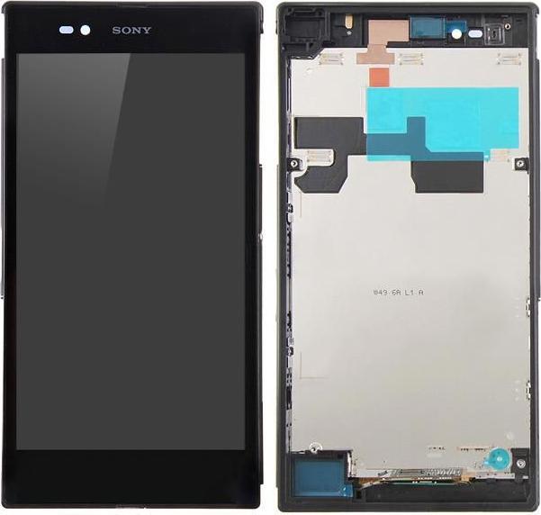 Actual product image CoreParts Sony Xperia Z Ultra XL39h LCD (Display, Sony Xperia Z Ultra)