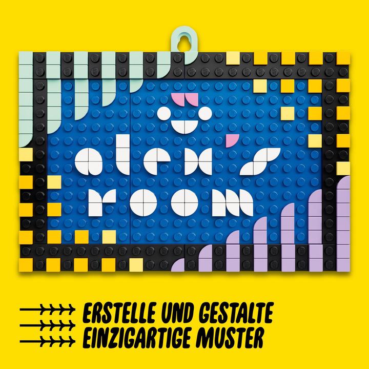 Produktbild LEGO Ultimatives Designer-Set (41938, LEGO Dots)