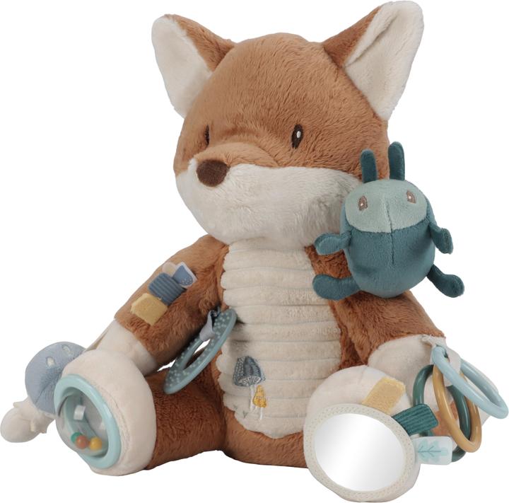 Image du produit Little Dutch Amis de la forêt (27 cm)