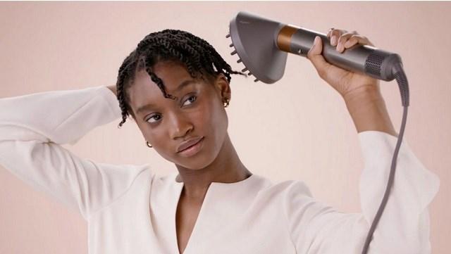 Image du produit Dyson Complete Long Volumise (30 mm, 40 mm)