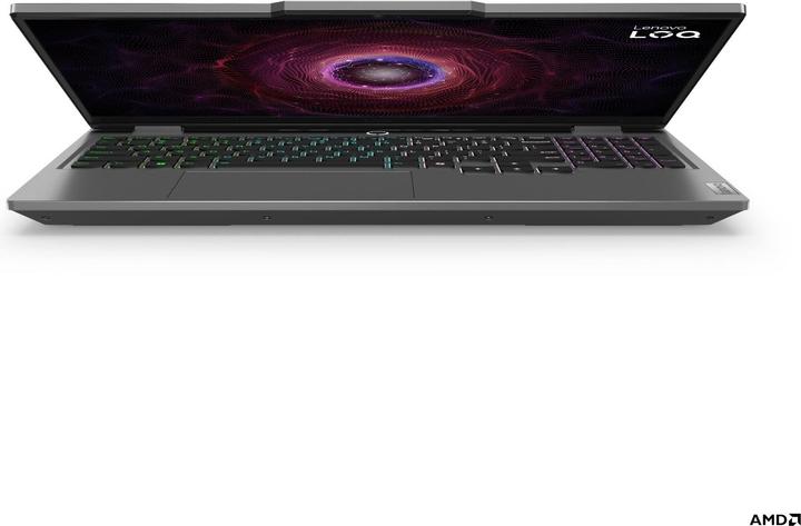 Actual product image Lenovo LOQ 15ARP9 (15.60", AMD Ryzen 7 7435HS, 16 GB, 1000 GB, DE)