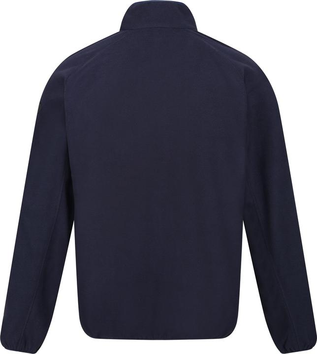 Produktbild Regatta Hadfield Fleecejacke Durchgehender Reissverschluss (M)