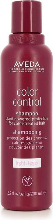 Aveda Color Control Light Shampoo (200 ml, Flüssiges Shampoo)