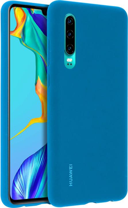 Produktbild Huawei Silicone (Huawei P30)