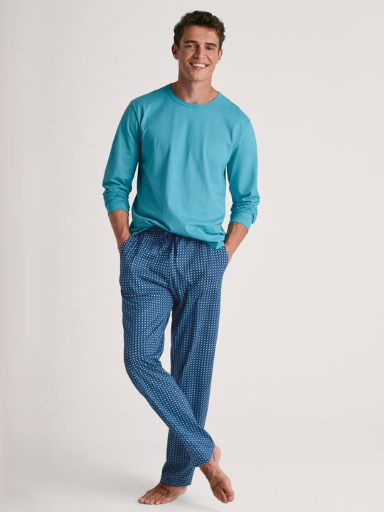 Produktbild Calida Rmx Sleep Leisure Langarmshirt (M)