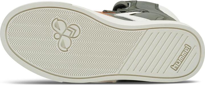 Produktbild hummel Slimmer Stadil Leather High Jr (29)