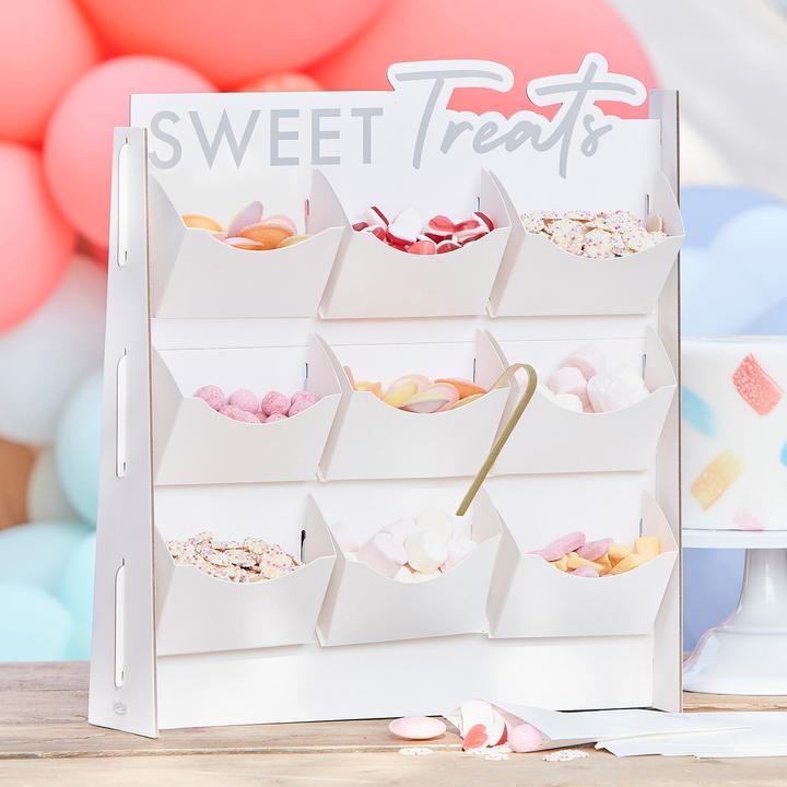 Immagine prodotto Ginger Ray Candy Bar