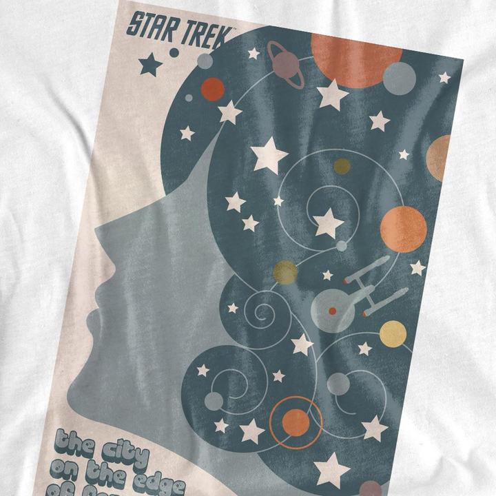 Produktbild The Original Series Episode 28 TShirt (XXL)