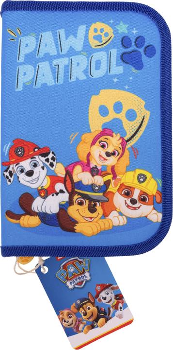 Actual product image Paw Patrol Filled Single Decker Pencil Case (145708308)