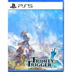 Produktbild Marvelous Trinity Trigger (PS5)