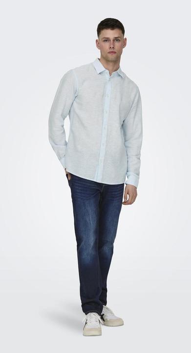 Produktbild Only & Sons Slim Fit Jeans Slim Fit Jeans (W31/L30)
