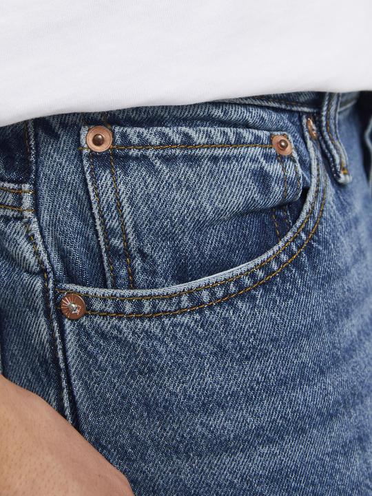 Produktbild Jack & Jones JJIEDDIE JJCOOPER AM 069 Locker geschnitten Locker geschnitten (W34/L30)