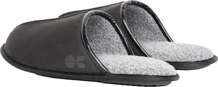 Immagine prodotto Crosshatch Pantofole da uomo in pelliccia sintetica Tinuviel (40.5)