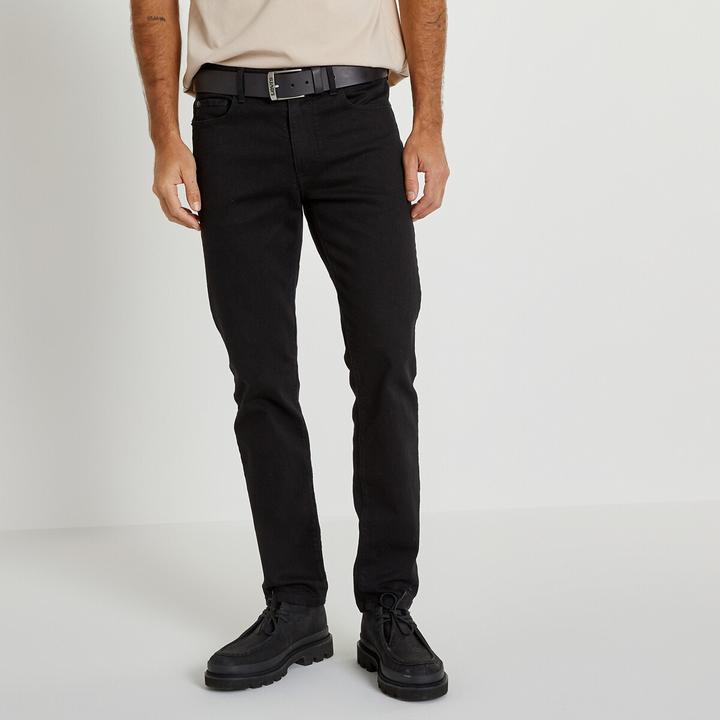 Produktbild La Redoute Collections Slim-Fit-Jeans (56)
