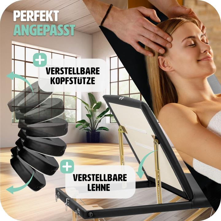 Image du produit tectake Daniel