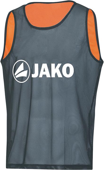 Produktbild JAKO Kennzeichnungshemd Reverse