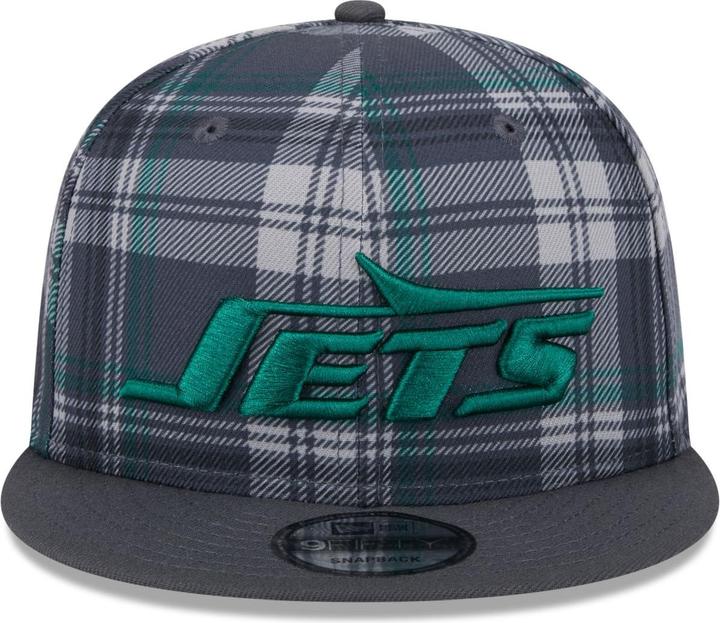 Actual product image New Era 9Fifty Sideline Cap - STATEMENT New York Jets