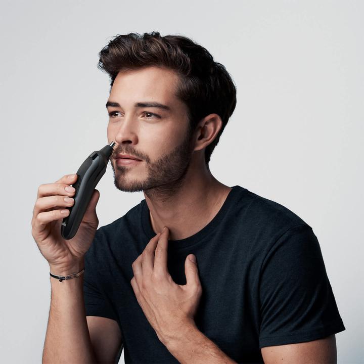 Actual product image Braun 6-in-1 MGK3921