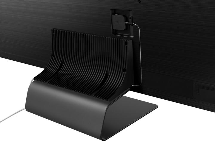 Actual product image Samsung GQ65Q95TGT - 163 cm (65") Class Q95T Series QLED TV - Smart TV - 4K UHD (2160p) 3840 x 2... (65", QLED, 4K)