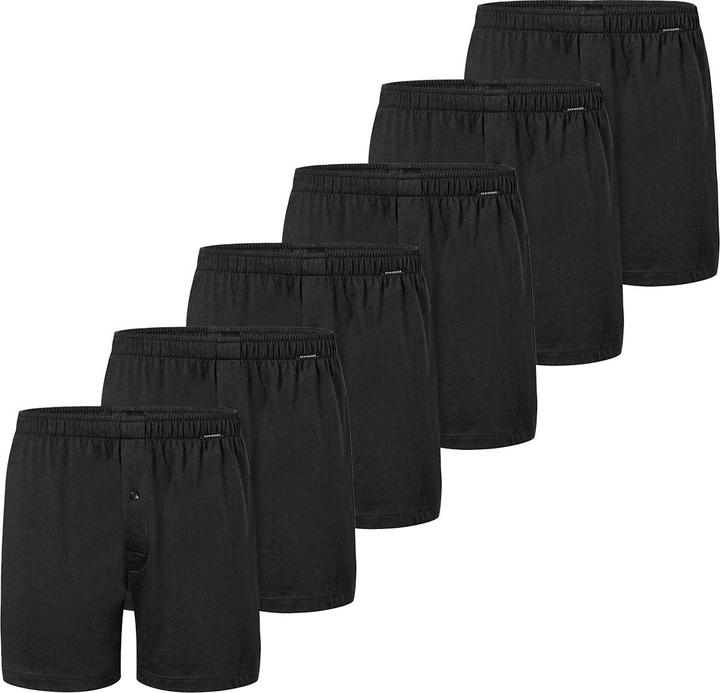 Produktbild Schiesser Boxershorts (6, L, 6er Pack)