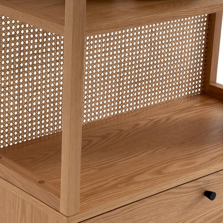 Actual product image La Redoute Interieurs Noya (80 x 36 cm)