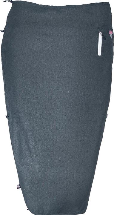 Actual product image Grüezi Bag Feater - The Feet Heater Sleeping Bag (130 cm)